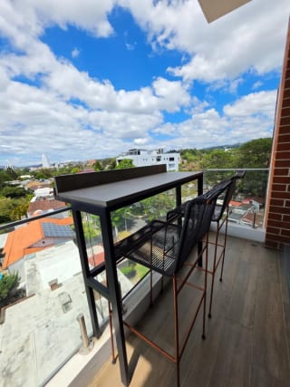 Apartamento en venta, Edificio Borghetto, zona 15, Vista Hermosa 1 — Apartamento en Venta en Borguetto, Zona 15, Guatemala, Ciudad — miniatura 11 de 12