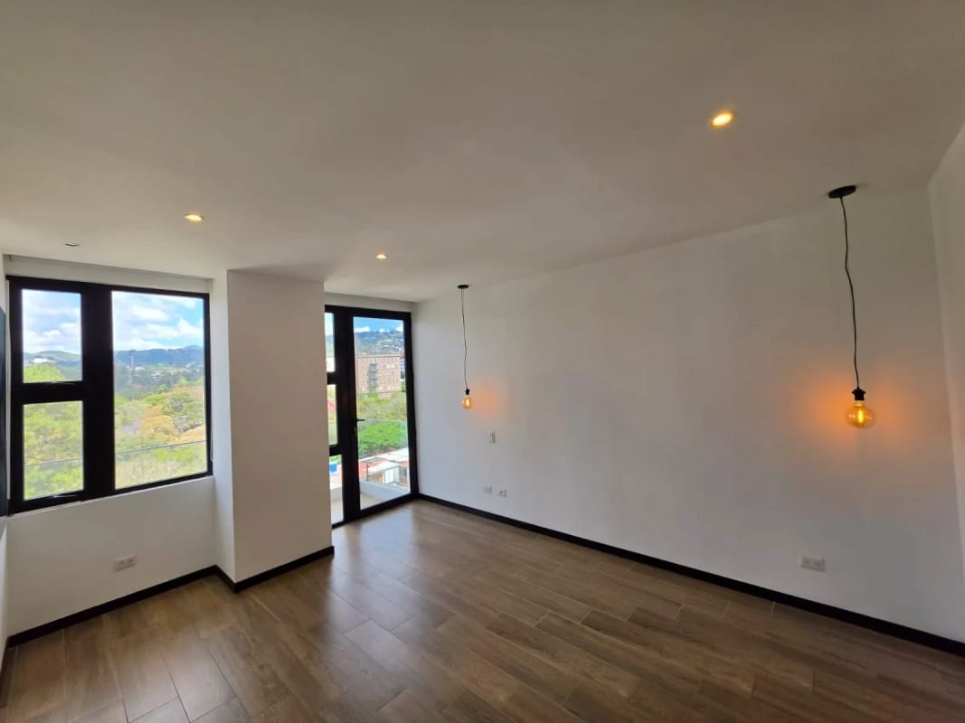 Apartamento en venta, Edificio Borghetto, zona 15, Vista Hermosa 1 — Apartamento en Venta en Borguetto, Zona 15, Guatemala, Ciudad — foto 8 de 12