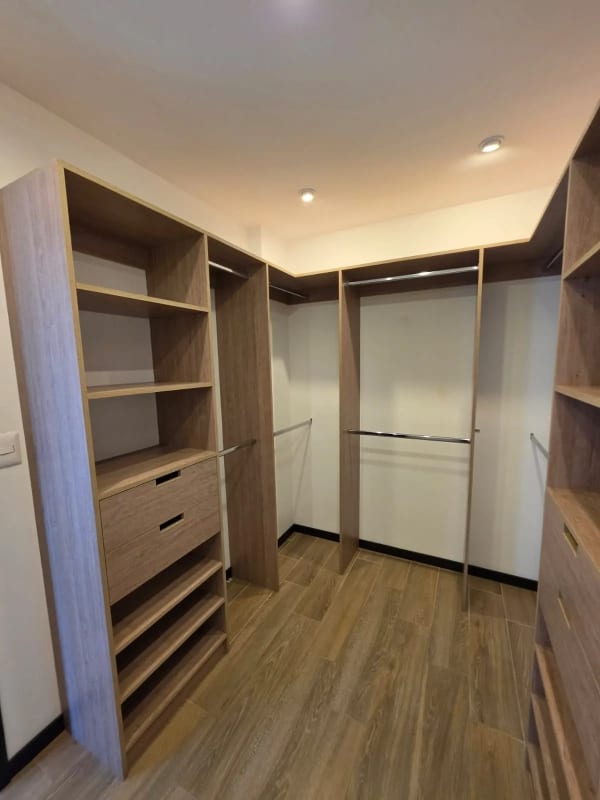Apartamento en venta, Edificio Borghetto, zona 15, Vista Hermosa 1 — Apartamento en Venta en Borguetto, Zona 15, Guatemala, Ciudad — foto 6 de 12
