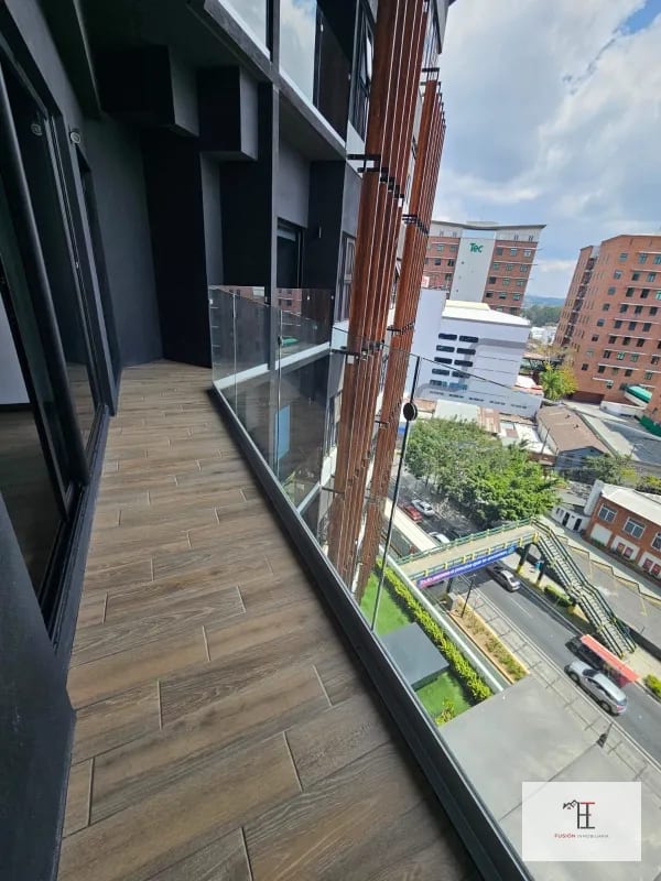 Rento Apartamento en SÉPTIMO  Zona 4 — Apartamento en Alquiler en Séptimo, Zona 4, Guatemala, Ciudad — foto 8 de 8