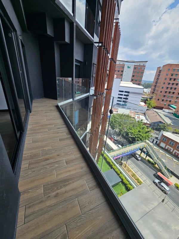 Rento Apartamento en SÉPTIMO Zona 4 — Apartamento en Alquiler en Séptimo, Zona 4, Guatemala, Ciudad — foto 8 de 8