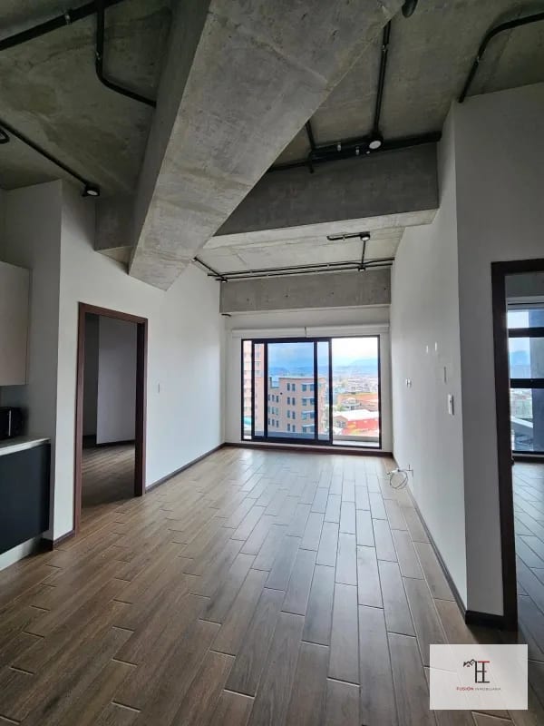 Rento Apartamento en SÉPTIMO Zona 4 — Apartamento en Alquiler en Séptimo, Zona 4, Guatemala, Ciudad — foto 7 de 8