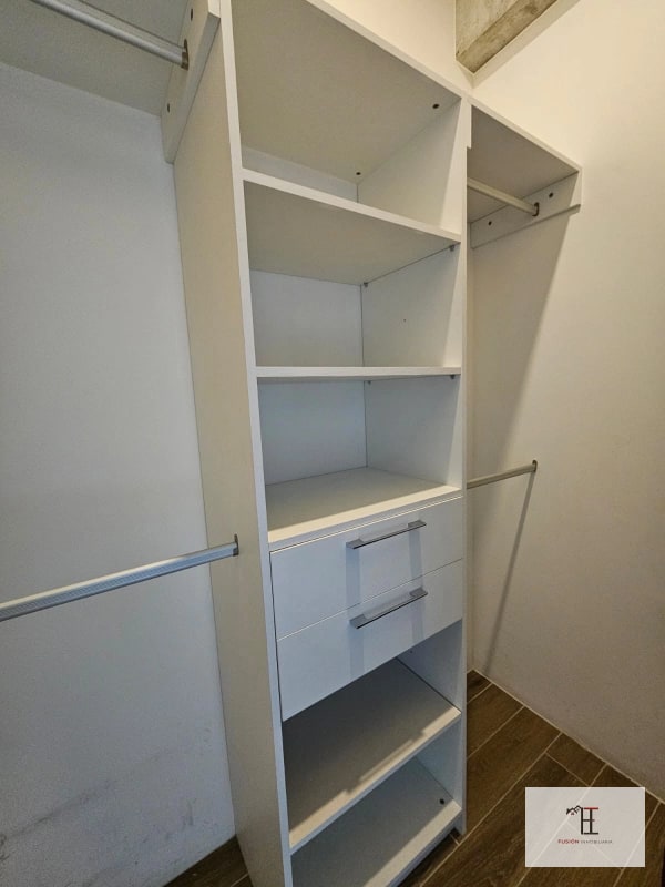Rento Apartamento en SÉPTIMO Zona 4 - 3