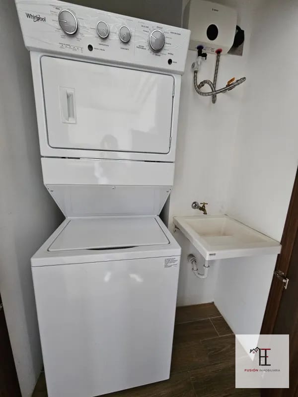 Rento Apartamento en SÉPTIMO Zona 4 — Apartamento en Alquiler en Séptimo, Zona 4, Guatemala, Ciudad — foto 3 de 8