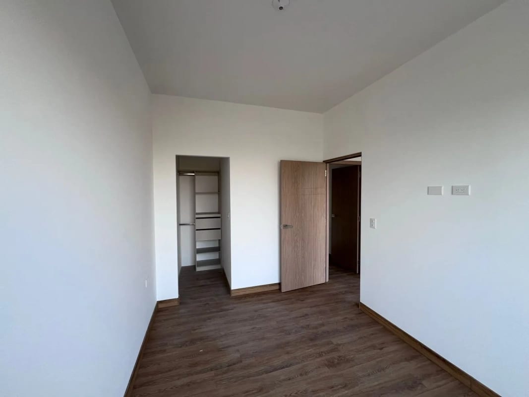 Z.2 APTO. EN RENTA 1 DORMITORIO VERTICAL EL ZAPOTE — Apartamento en Alquiler en Vertical El Zapote, Zona 2, Guatemala, Ciudad — foto 7 de 7