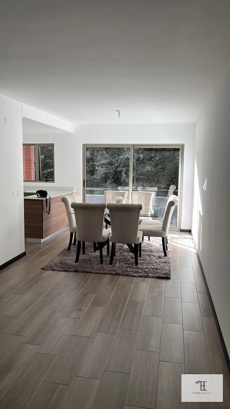 Rento apartamento en Seghería Zona 14 La Villa - 5