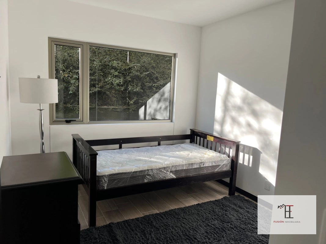 Rento apartamento en Seghería Zona 14 La Villa - 3