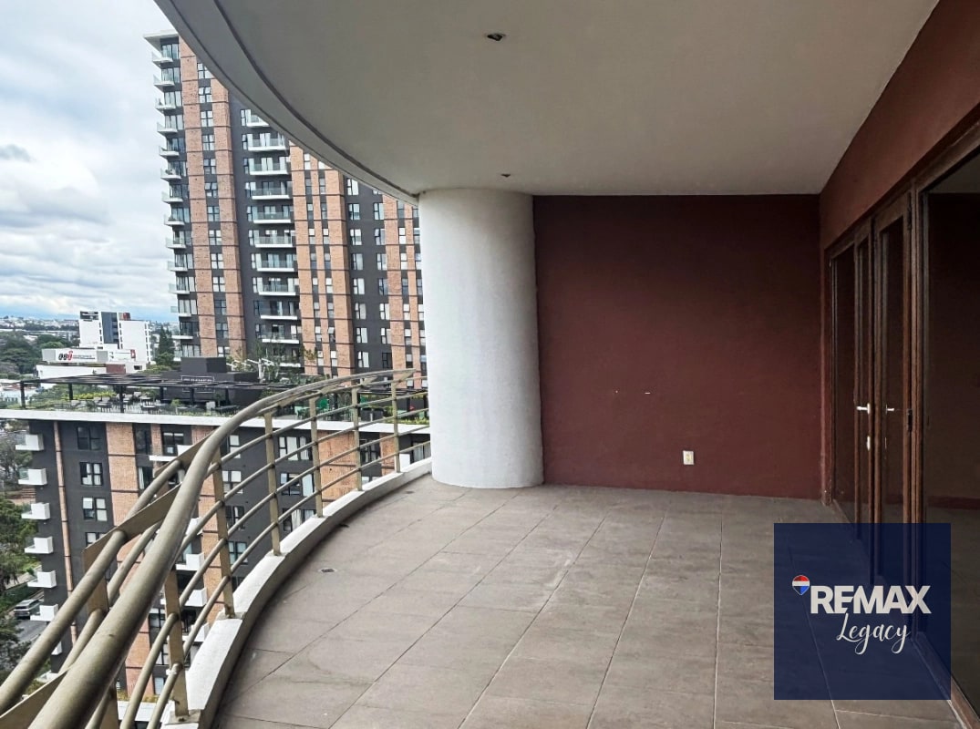 Apartamento Venta | Tadeus | zona 14 — Apartamento en Venta en Tadeus, Zona 14, Guatemala, Ciudad — foto 3 de 17