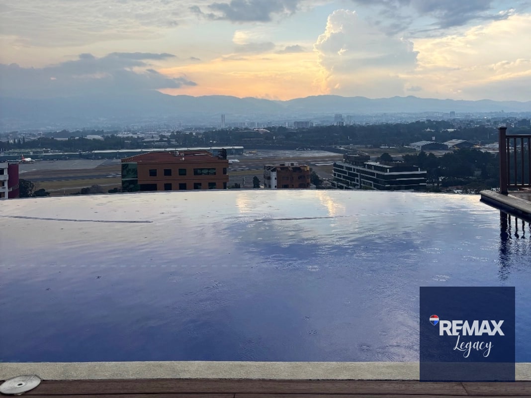 Apartamento Venta | Tadeus | zona 14 — Apartamento en Venta en Tadeus, Zona 14, Guatemala, Ciudad — foto 2 de 17