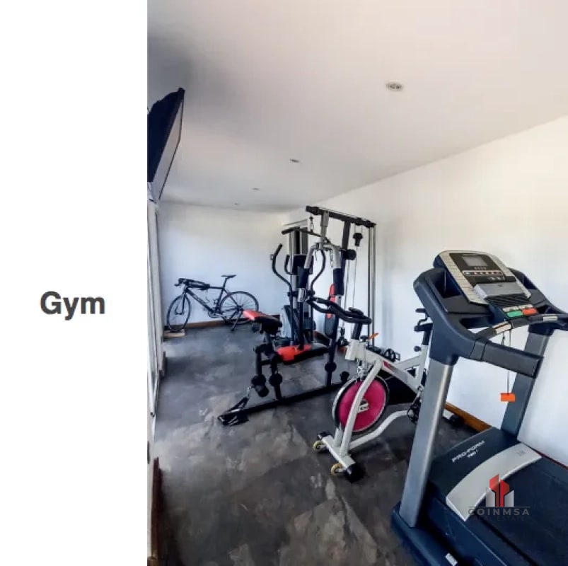 Apartamento en renta zona 16 / Lindora Loft - 1