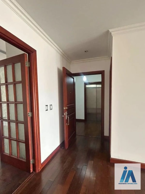 APARTAMENTO EN ALQUILER📍 Edificio Tadeus, Zona 14 - 9