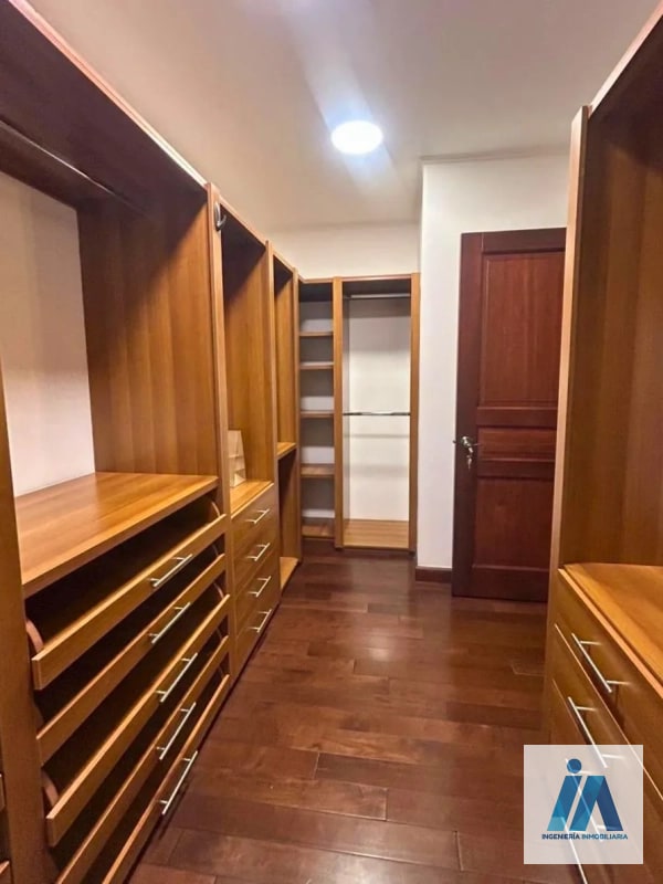 APARTAMENTO EN ALQUILER📍 Edificio Tadeus, Zona 14 - 8