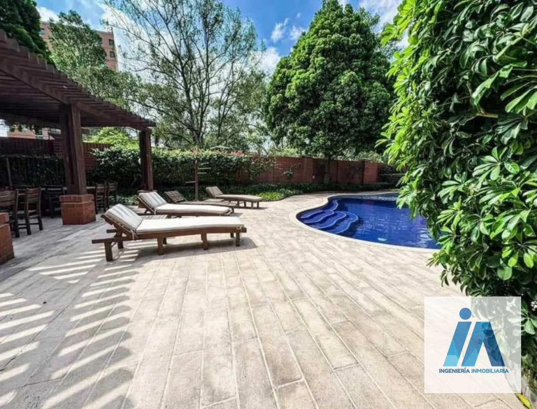 APARTAMENTO EN ALQUILER📍 Edificio Tadeus, Zona 14 - 2