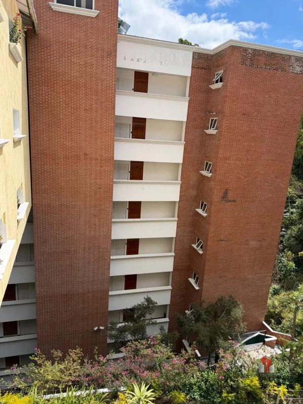Apartamentos amueblados en renta zona 16 – La Montaña - 11