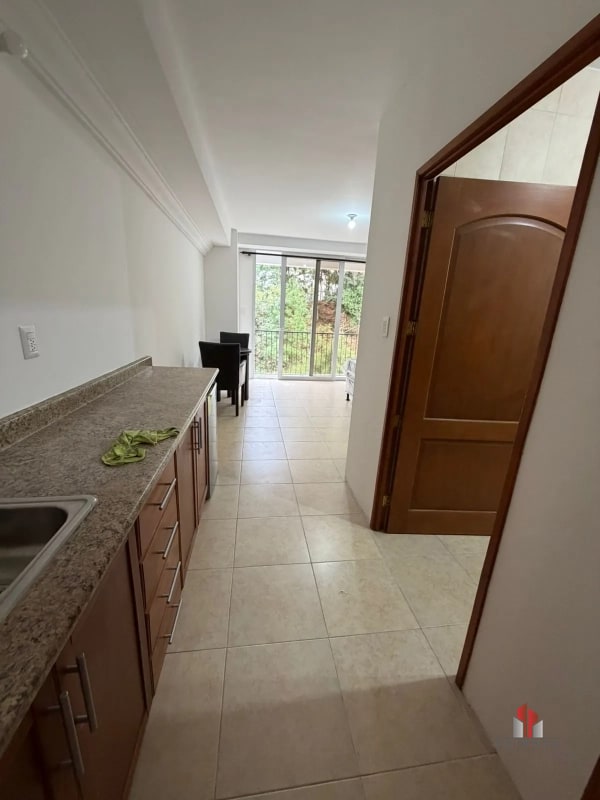Apartamentos amueblados en renta zona 16 – La Montaña - 9