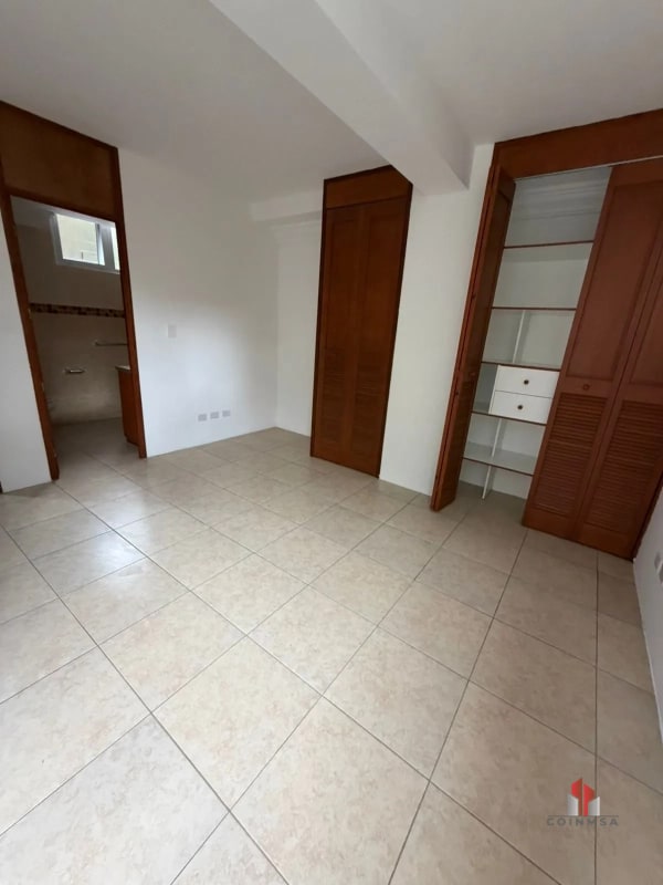 Apartamentos amueblados en renta zona 16 – La Montaña - 8