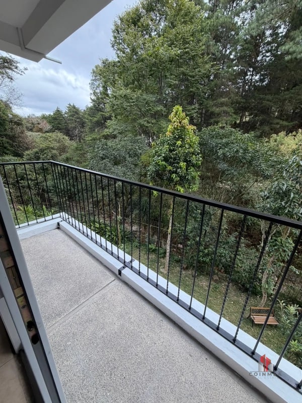 Apartamentos amueblados en renta zona 16 – La Montaña - 6