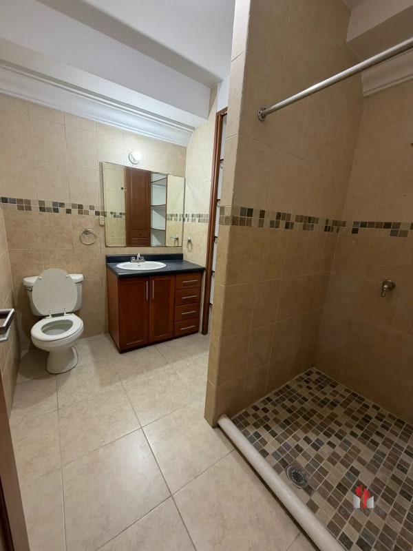 Apartamentos amueblados en renta zona 16 – La Montaña - 3