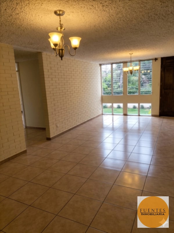 APARTAMENTO EN ALQUILER ZONA 10 - 5