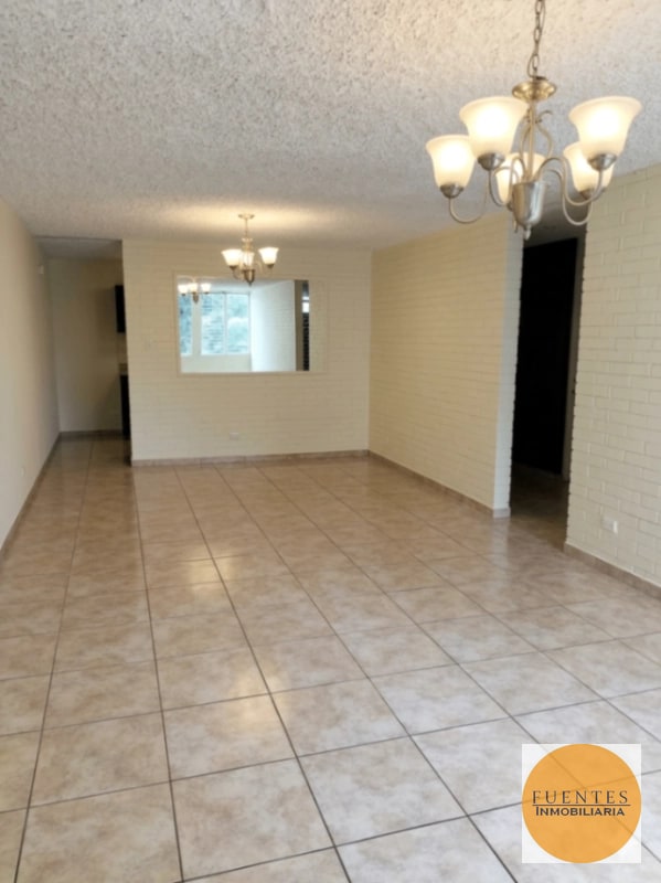 APARTAMENTO EN ALQUILER ZONA 10 - 4