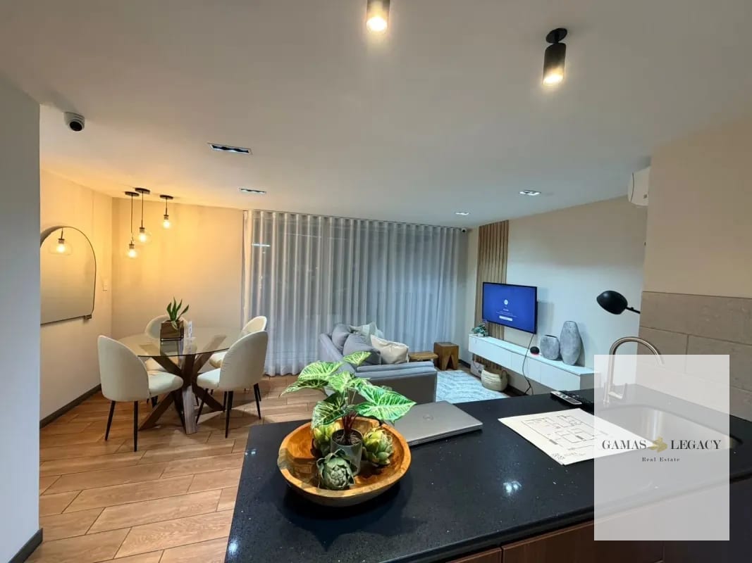 Apartamentos en venta I Alira 7 I Zona 7 — Apartamento en Venta en Zona 7, Guatemala, Ciudad — foto 1 de 8