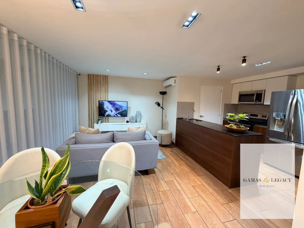 Apartamentos en venta I Alira 7 I Zona 7 - 7