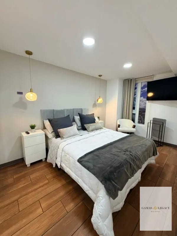 Apartamentos en venta I Alira 7 I Zona 7 — Apartamento en Venta en Zona 7, Guatemala, Ciudad — foto 7 de 8