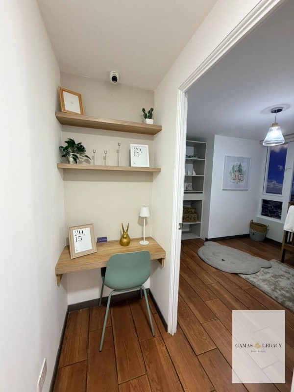 Apartamentos en venta I Alira 7 I Zona 7 - 3