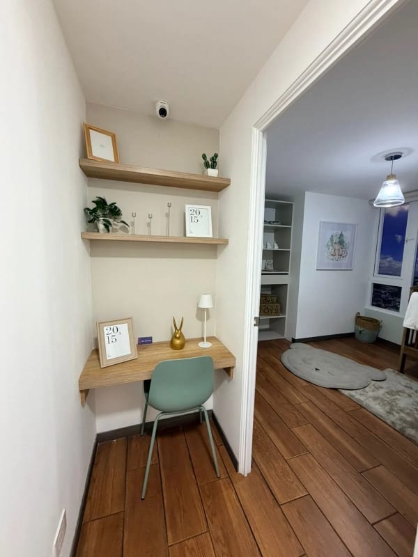 Apartamentos en venta I Alira 7 I Zona 7 — Apartamento en Venta en Zona 7, Guatemala, Ciudad — foto 4 de 8