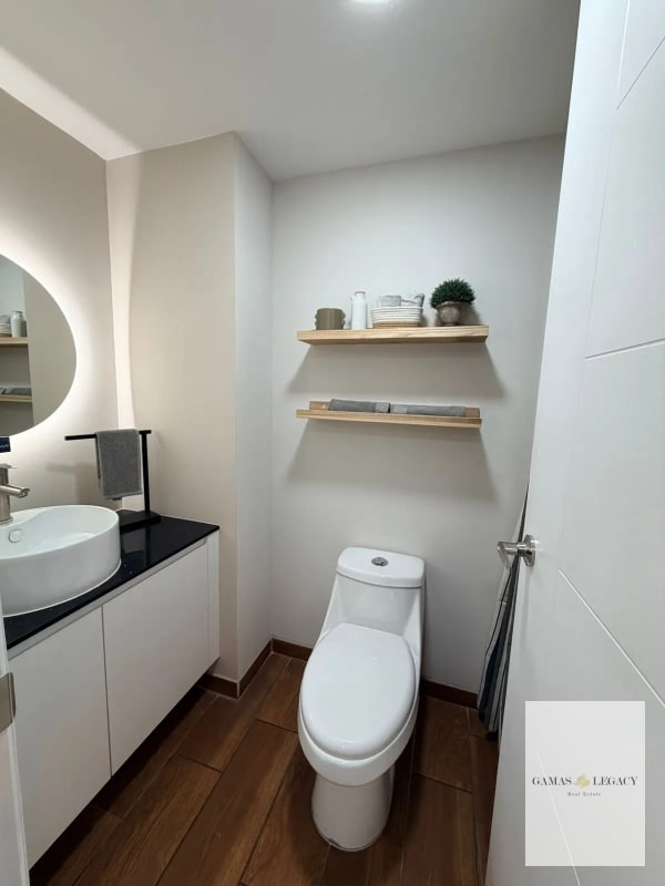 Apartamentos en venta I Alira 7 I Zona 7 - 1