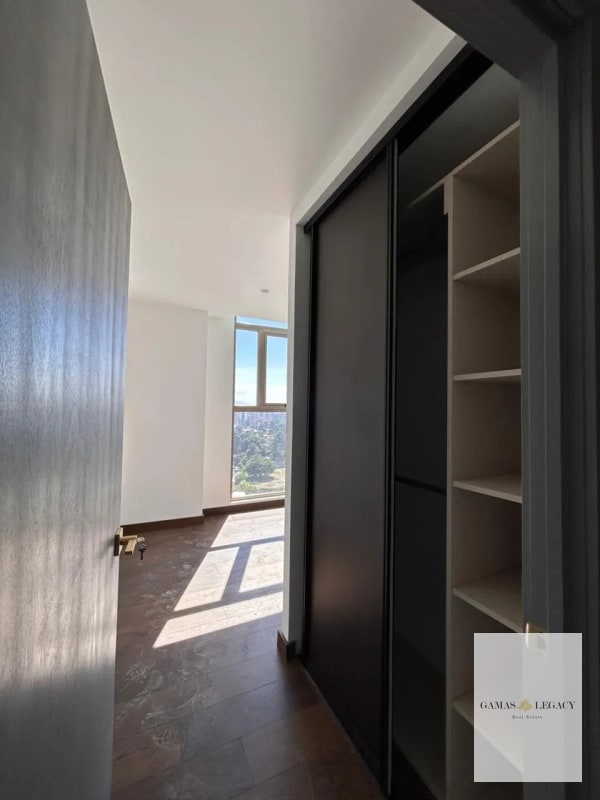 Apartamento en venta I Atarah I Zona 10 - 3