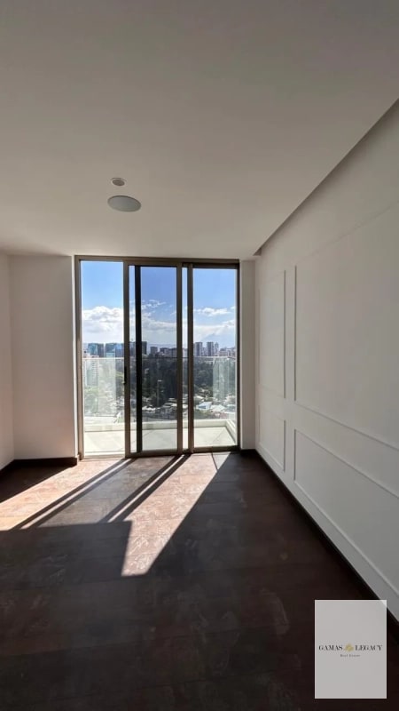 Apartamento en venta I Atarah I Zona 10 - 2