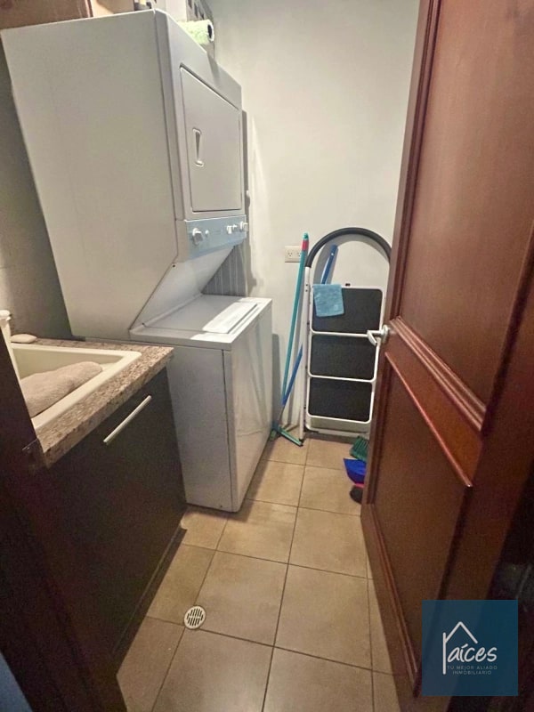 Apartamento en renta SAN PATRICIO 1 ZONA 14 (D) - 8