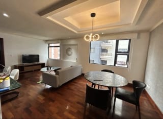 Venta de apartamento remodelado en zona 14. — Apartamento en Venta en Zona 14, Guatemala, Ciudad — miniatura 6 de 6