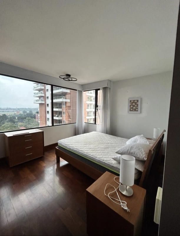 Venta de apartamento remodelado en zona 14. — Apartamento en Venta en Zona 14, Guatemala, Ciudad — foto 2 de 6