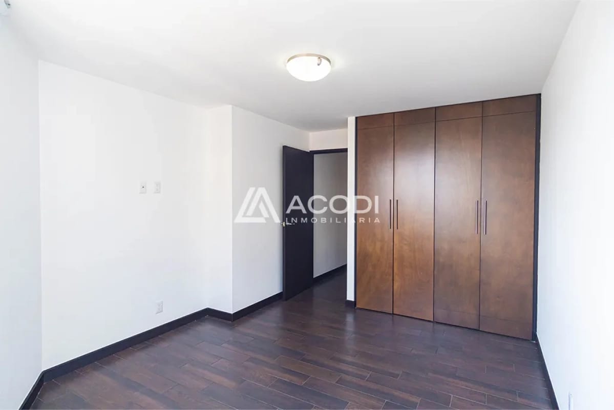 Apartamento en Zona 14 — Apartamento en Alquiler en Zona 14, Guatemala, Ciudad — foto 6 de 7