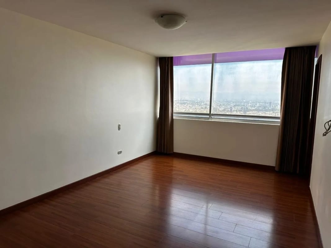 ALQUILO APARTAMENTO EN ZONA 11 CONDOMINIO LAS  GEMAS +1ALQUILO APARTAMENTO EN ZONA 11 CONDOMINIO LAS  GEMAS +1 — Apartamento en Alquiler en Las Gemas, Zona 11, Guatemala, Ciudad — foto 4 de 7