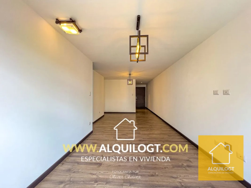 APARTAMENTO DI FIORI CALZADA MATEO FLORES ZONA 7 DE 3 HAB AGT1370 - 8