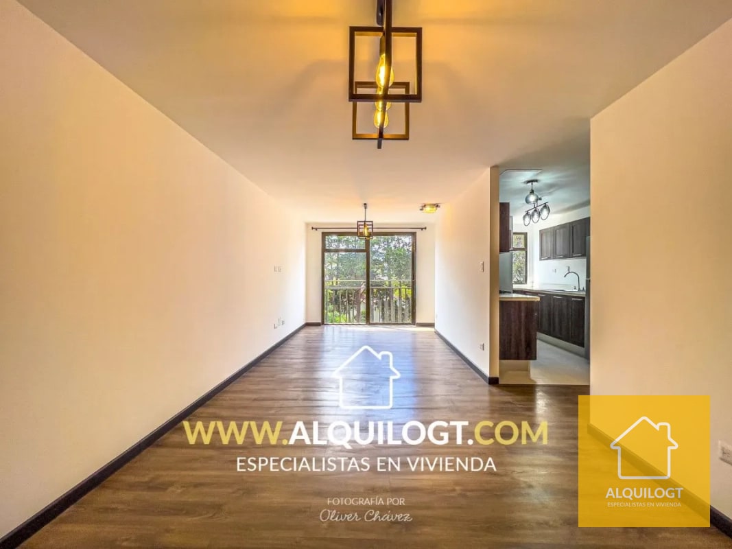APARTAMENTO DI FIORI CALZADA MATEO FLORES ZONA 7 DE 3 HAB AGT1370 - 7