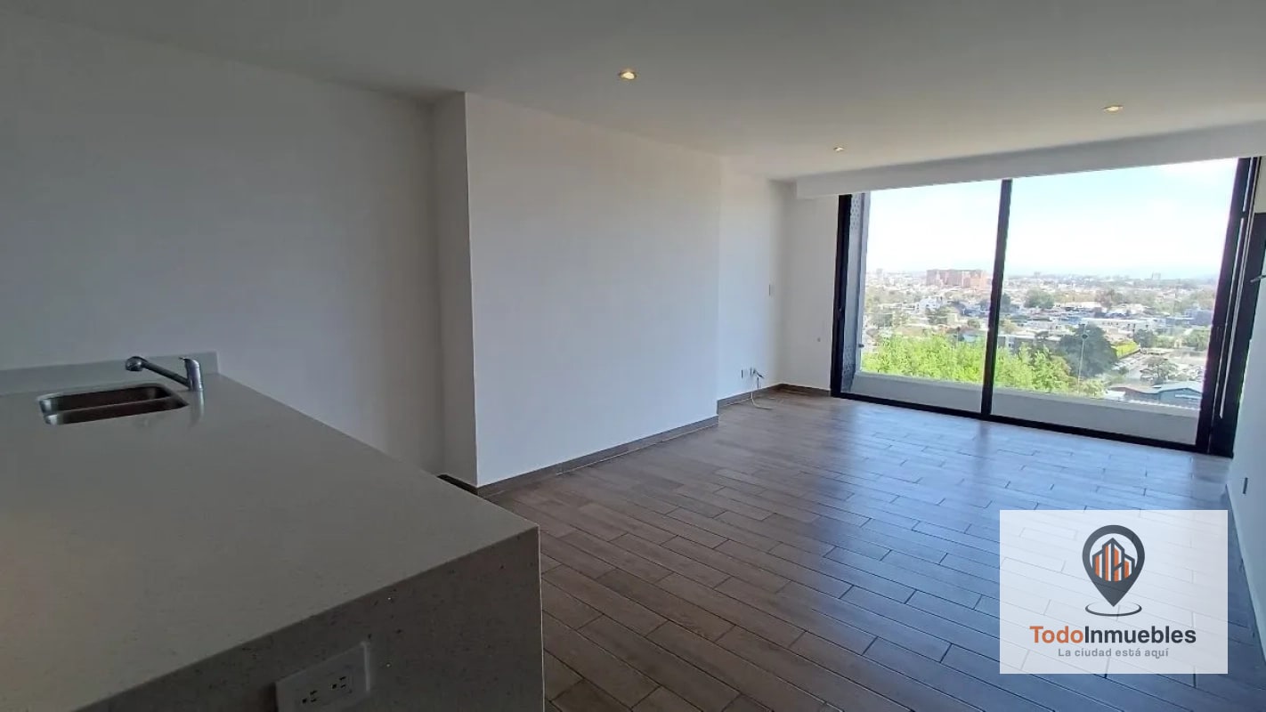 Apartamento en Renta en z15 Parque 15 - 13