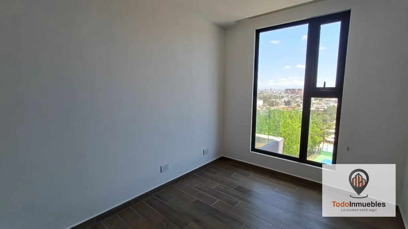 Apartamento en Renta en z15 Parque 15 - 4