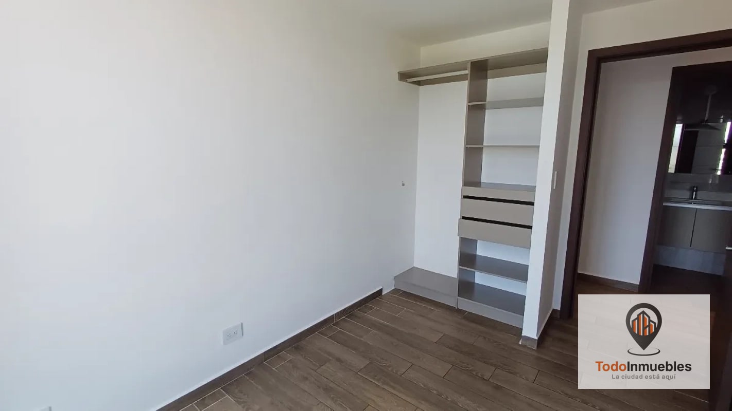 Apartamento en Renta en z15 Parque 15 - 7