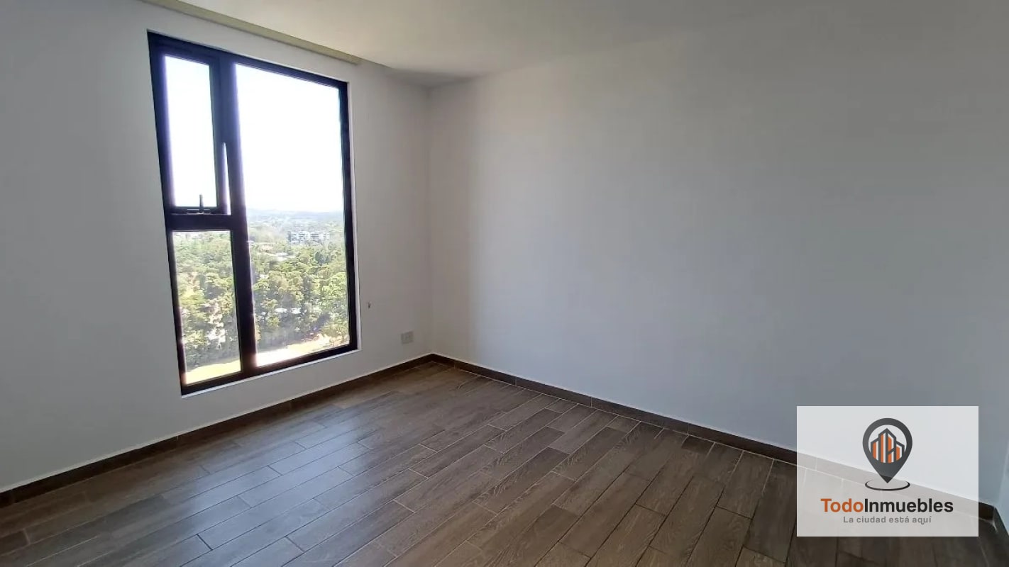 Apartamento en Renta en z15 Parque 15 - 8