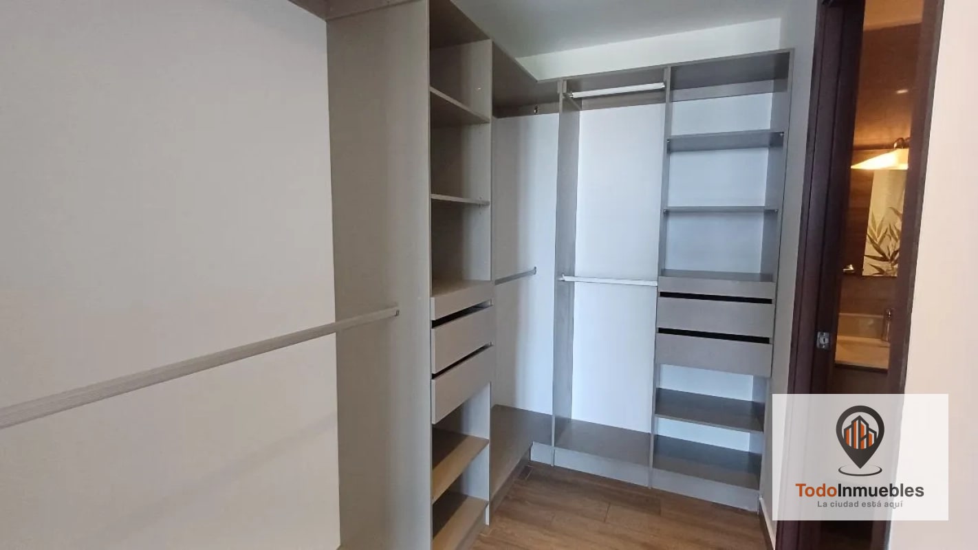 Apartamento en Renta en z15 Parque 15 - 9