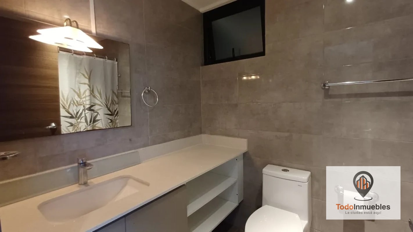 Apartamento en Renta en z15 Parque 15 - 11