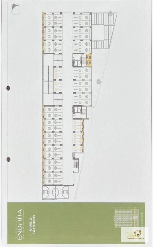 🏙️ Venta Derecho de Llaves – Apartamento Townhouse Lux -ENDORA, Zona 11 - 3