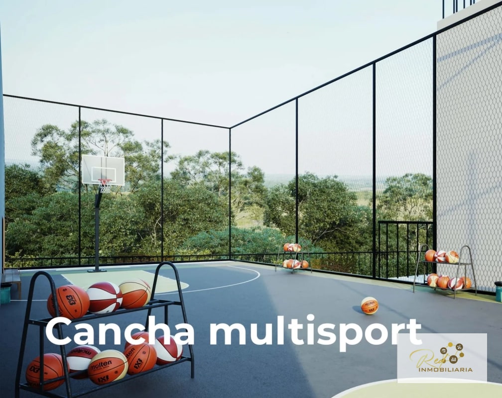 🏙️ Venta Derecho de Llaves – Apartamento Townhouse Lux -ENDORA, Zona 11 - 1
