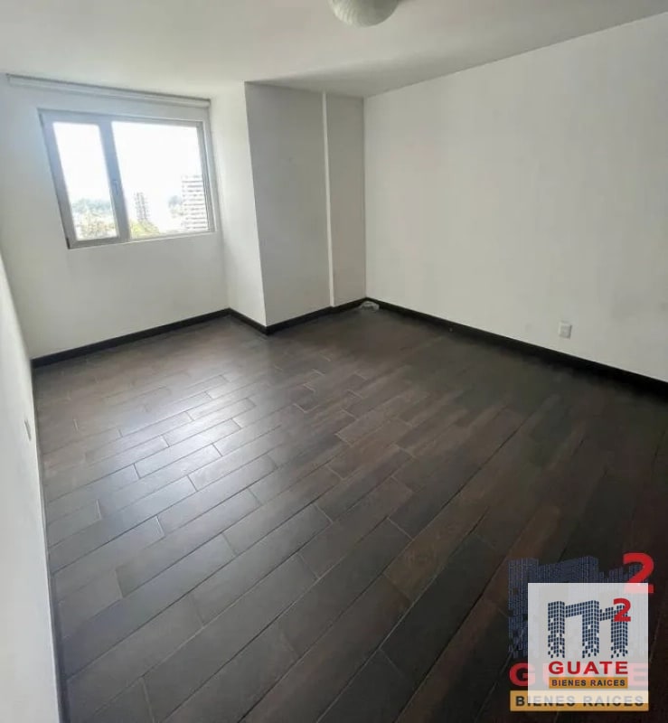 Apartamento en Renta, Zona 14 - 12