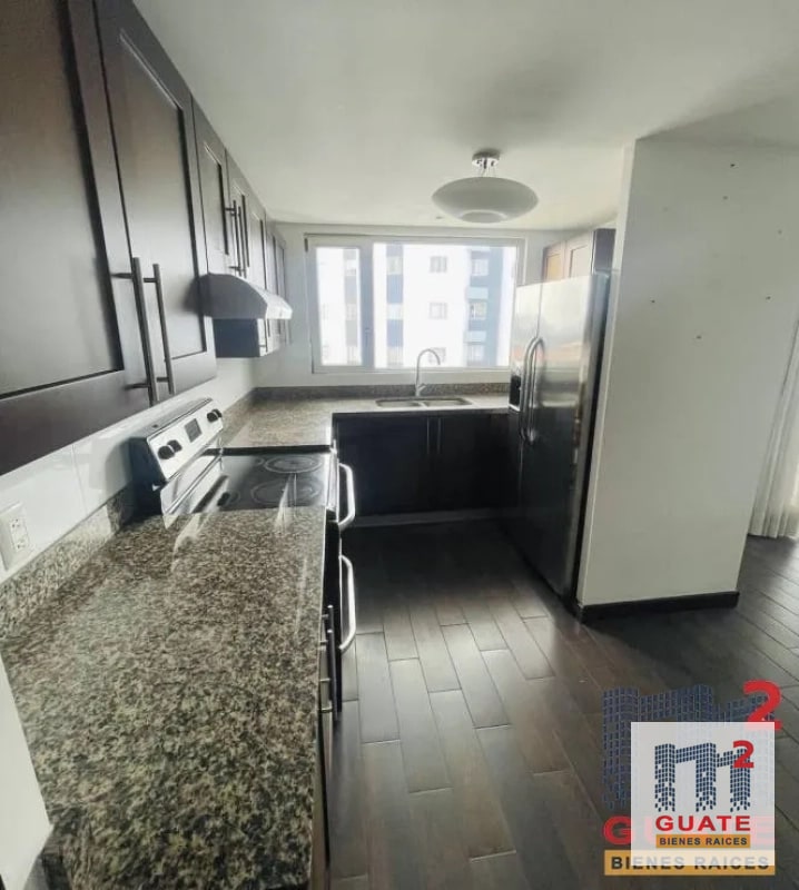 Apartamento en Renta, Zona 14 - 9