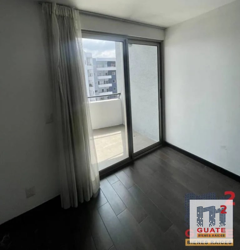 Apartamento en Renta, Zona 14 - 5